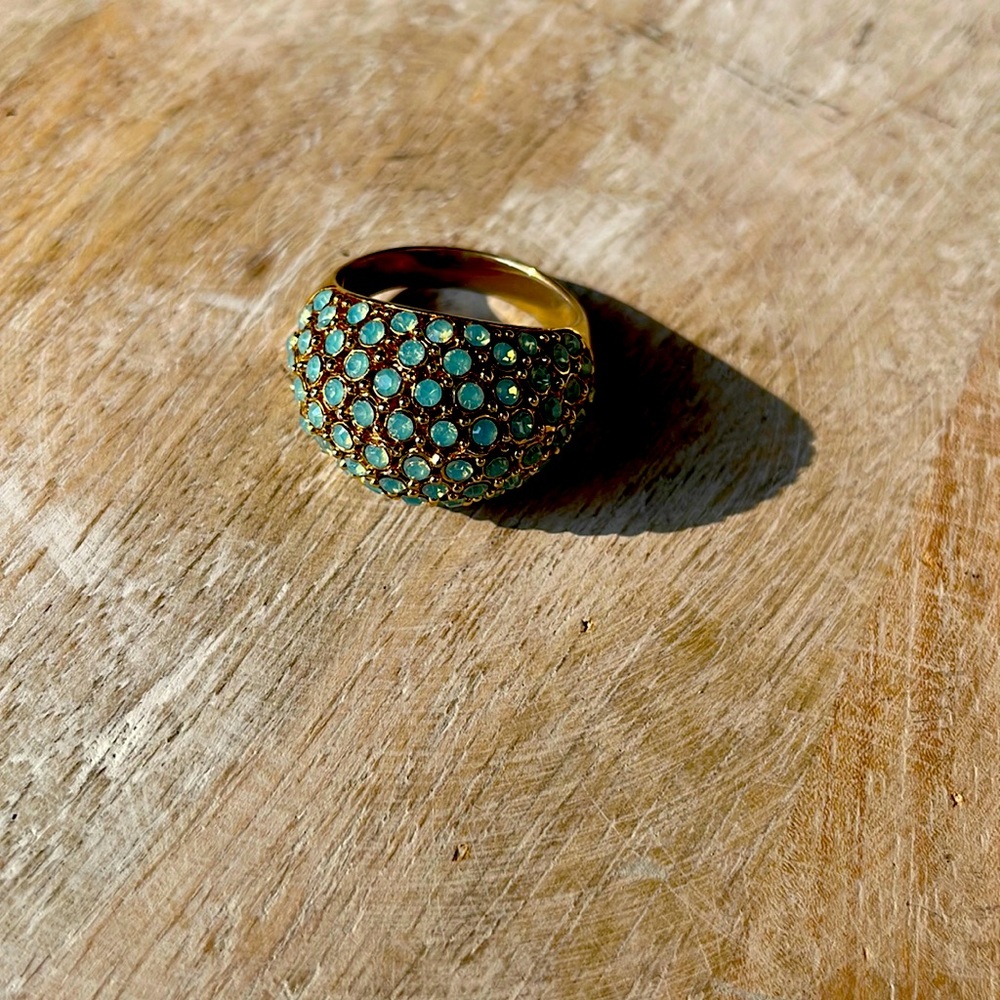 Costume jewelry bought at Southern Moon